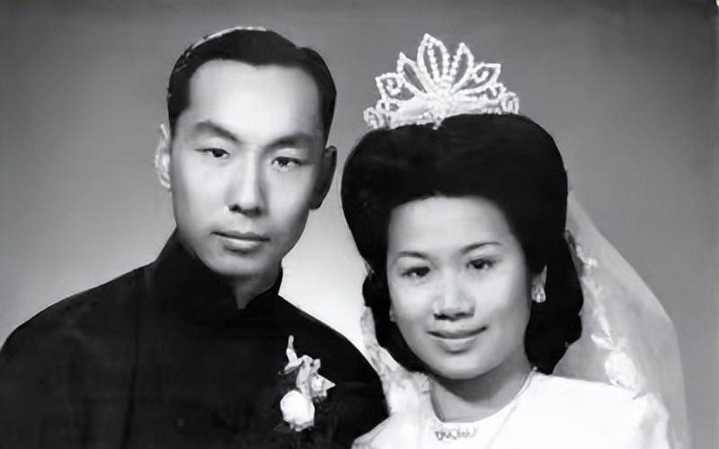 宋淇_邝文_炎樱