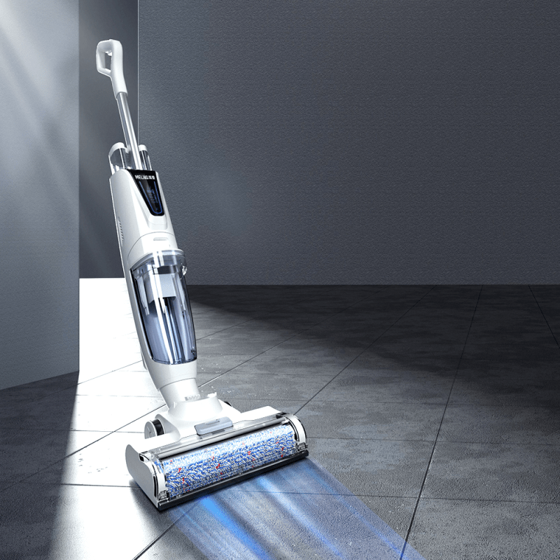 哪个牌子手持洗脱一机好?名牌洗地机排行_设计_吸力_续航能力