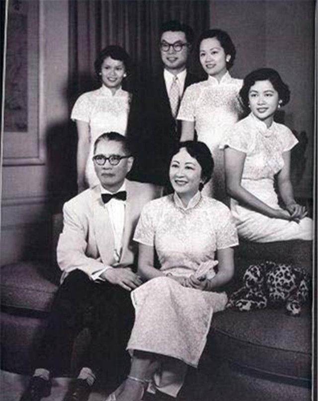 亲姐妹_张乐怡_丈夫