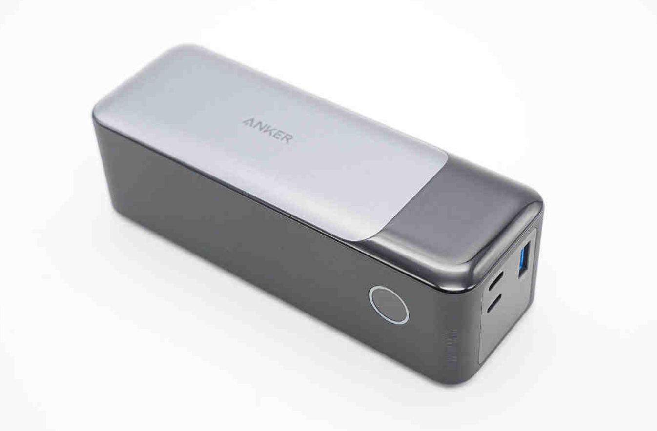 充电宝还能这么玩,5款充电宝能给你的新款联想拯救者系列笔记本充电