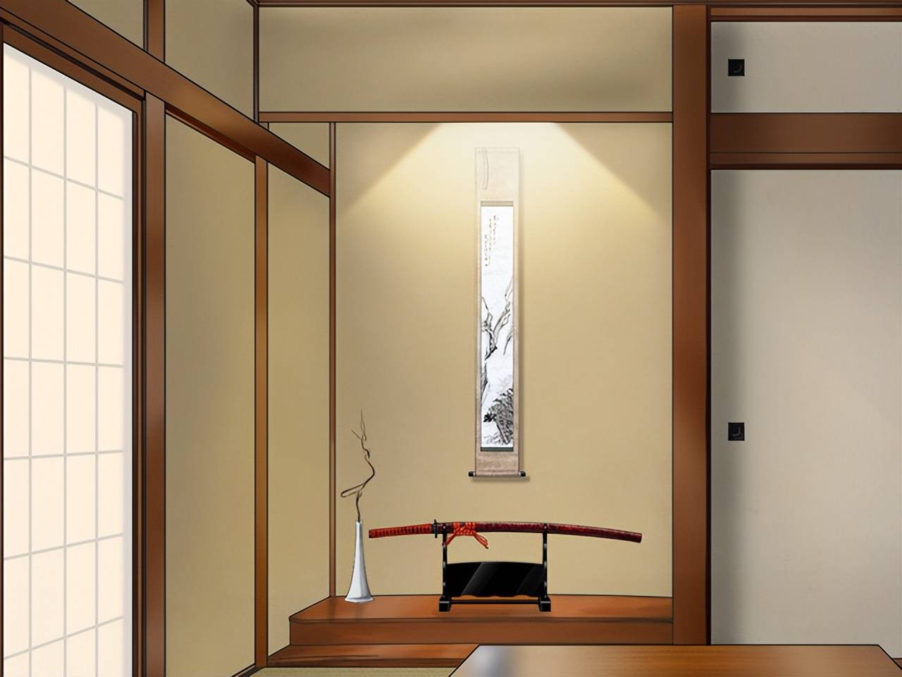 漫画中日本黑道住在塔瓦曼，其实现实中并非如此_搜狐网