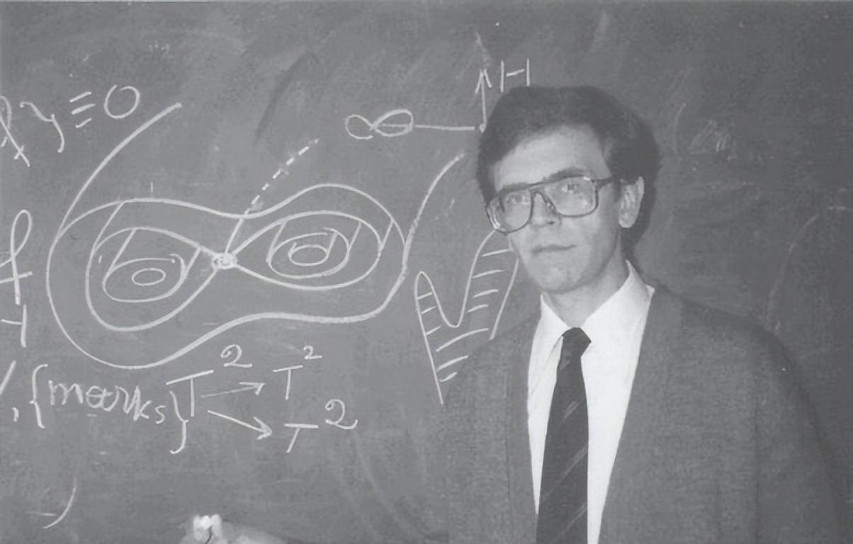 曾称"10世纪前的中国是不存在的"_莫洛佐夫_爷爷_学术界