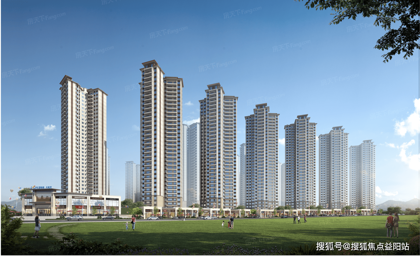 佛山【罗定碧桂园天悦湾】售楼处电话/户型/价格/位置/房价/学区丨