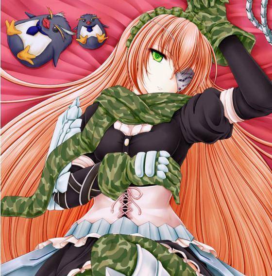 overlord:昂宿星团女仆团人气最高的是谁?虫妹?娜贝?还是?