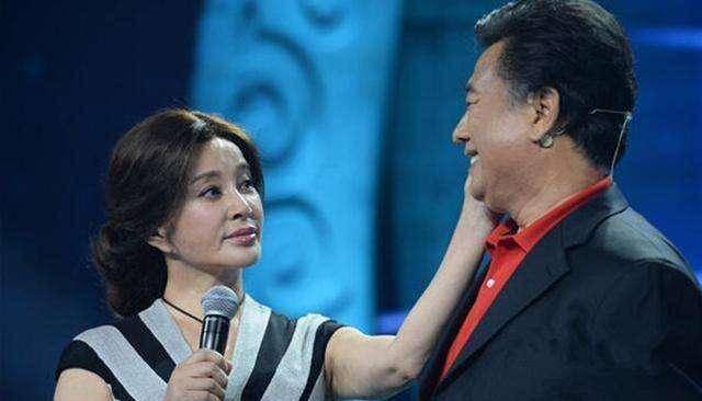 1997年,宁静嫁美国演员,姜文娶法国美人,这是刘晓庆布的局?