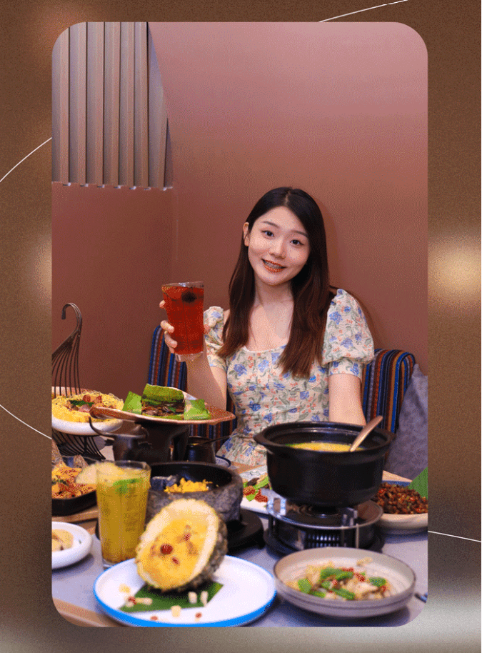 「云海肴·云南菜」菜单全面升级,价格降回十年前,降价还能再享折上折