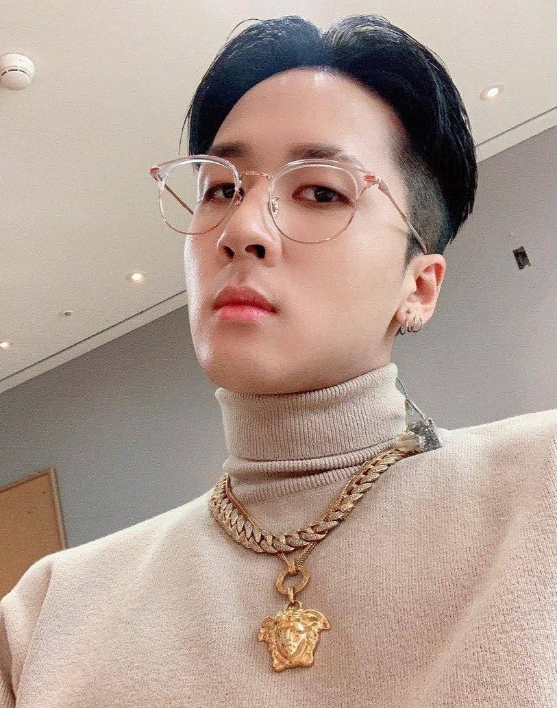 bts金硕珍:兵役是天经地义的义务,随时应允_胜利_偶像_灿烈