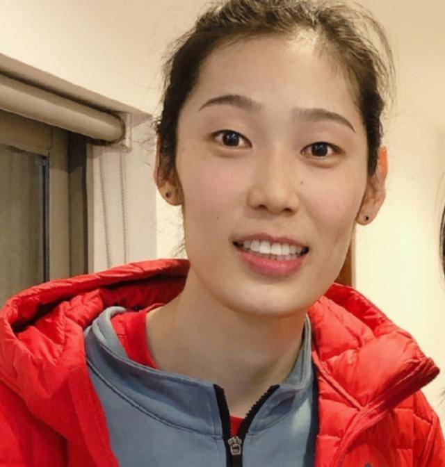 中国女排奥运会预选赛已定1人,朱婷回归悬念揭晓_龚翔宇_蔡斌_球迷