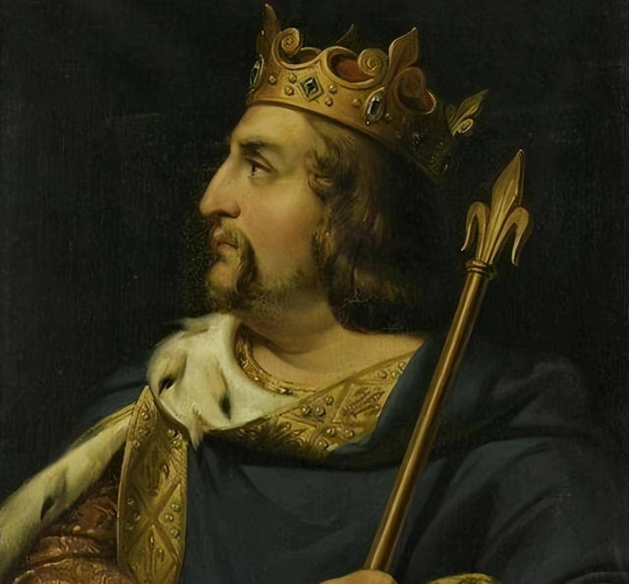 法国_上帝_君主