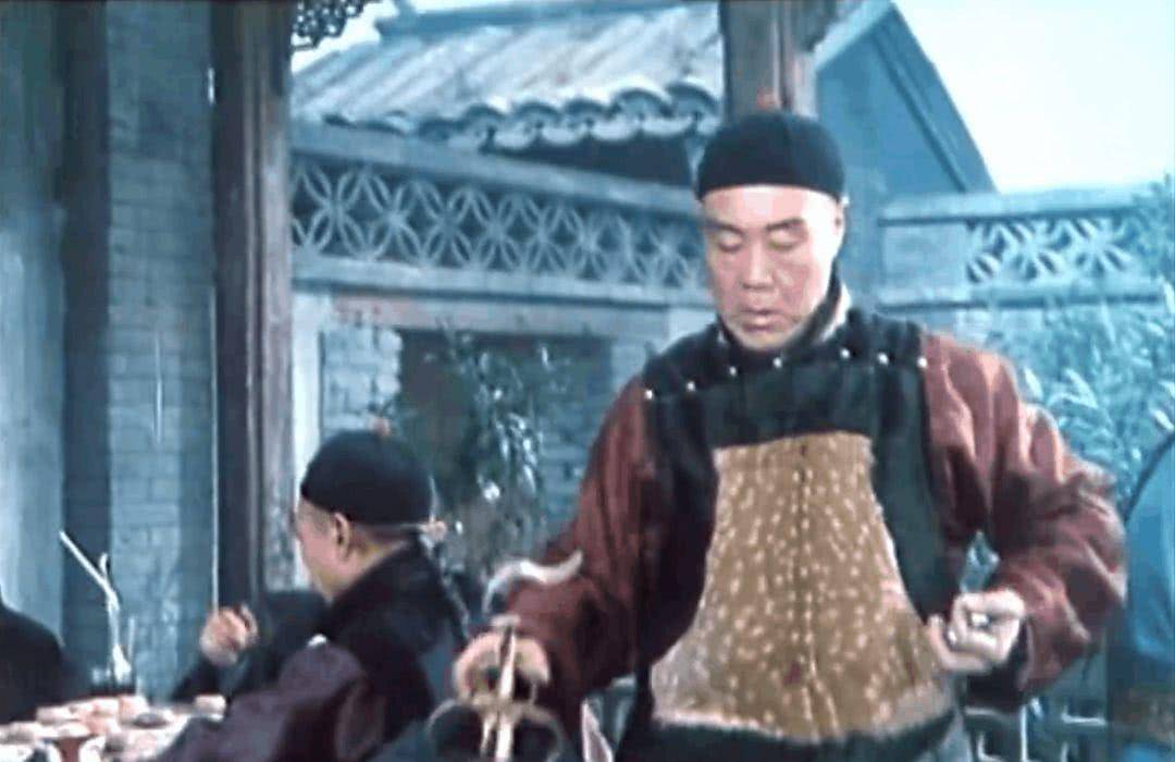 假的,有23的八旗子弟活的不如狗_卫所制度_旗人_八旗制度