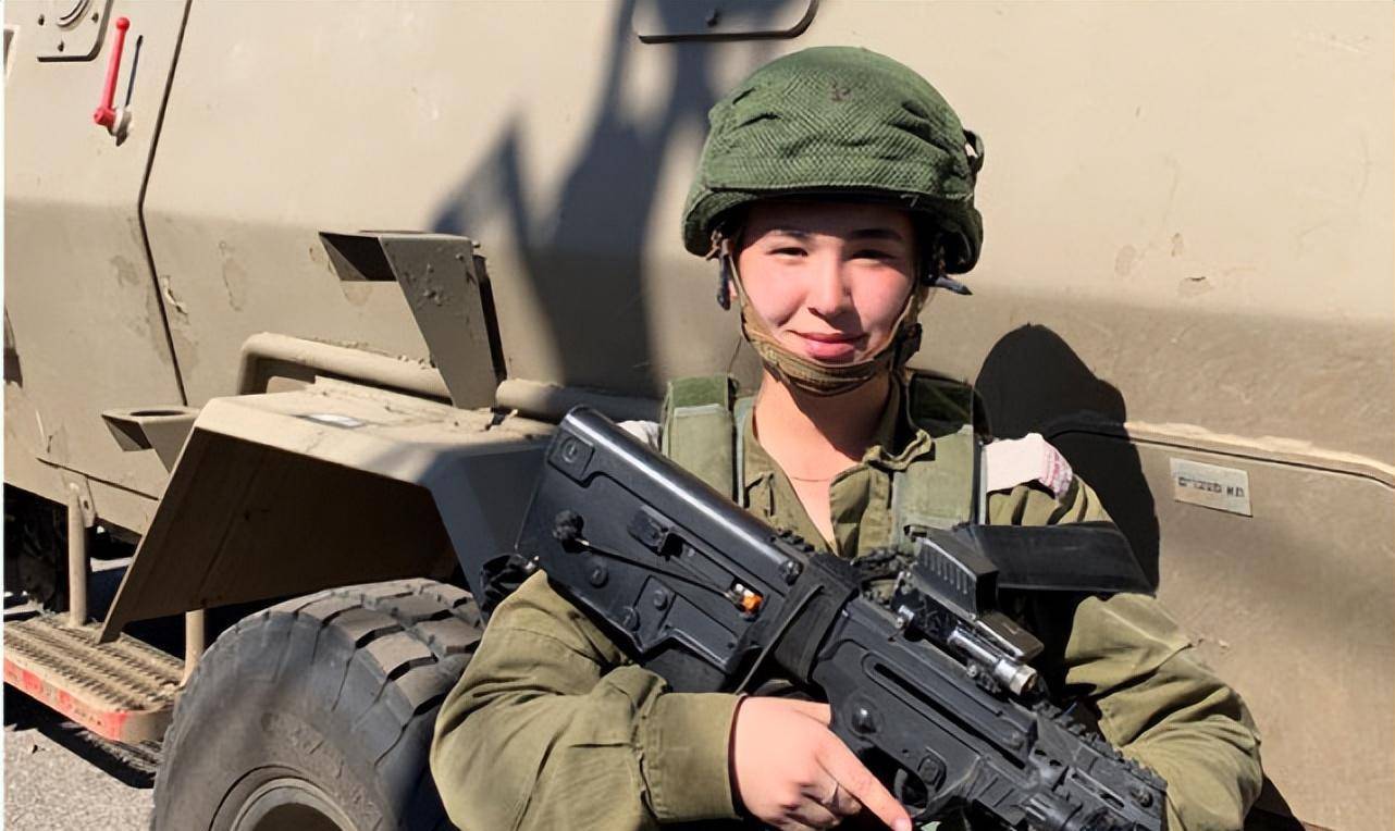 也许以色列对"白人"移民不会强调男女不同,而对有色人种则会刻意只要