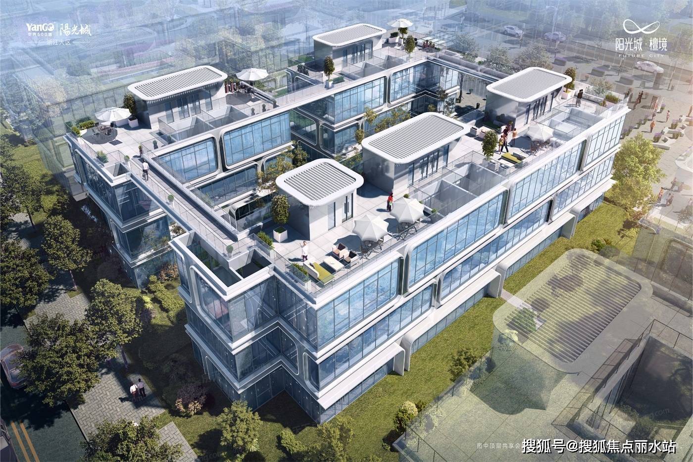 招商檀境商铺(温州)招商檀境首页网站丨招商檀境售楼