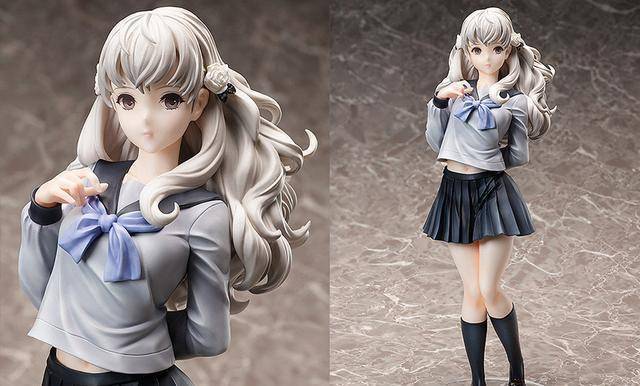 b站四大工业:"氪金和铝装"称大佬,"埋银和炼铜"却成阶下囚_女装_金钱