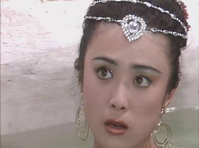90版封神榜：苏妲己一共有多少套服装？知道答案后只想说太奢侈