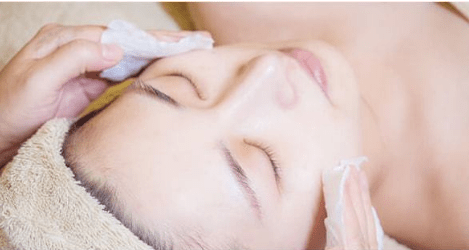 美丽妆阁丨坚持早晚洁肤的好处,告别肌肤暗沉_皮肤_污垢_不良习惯