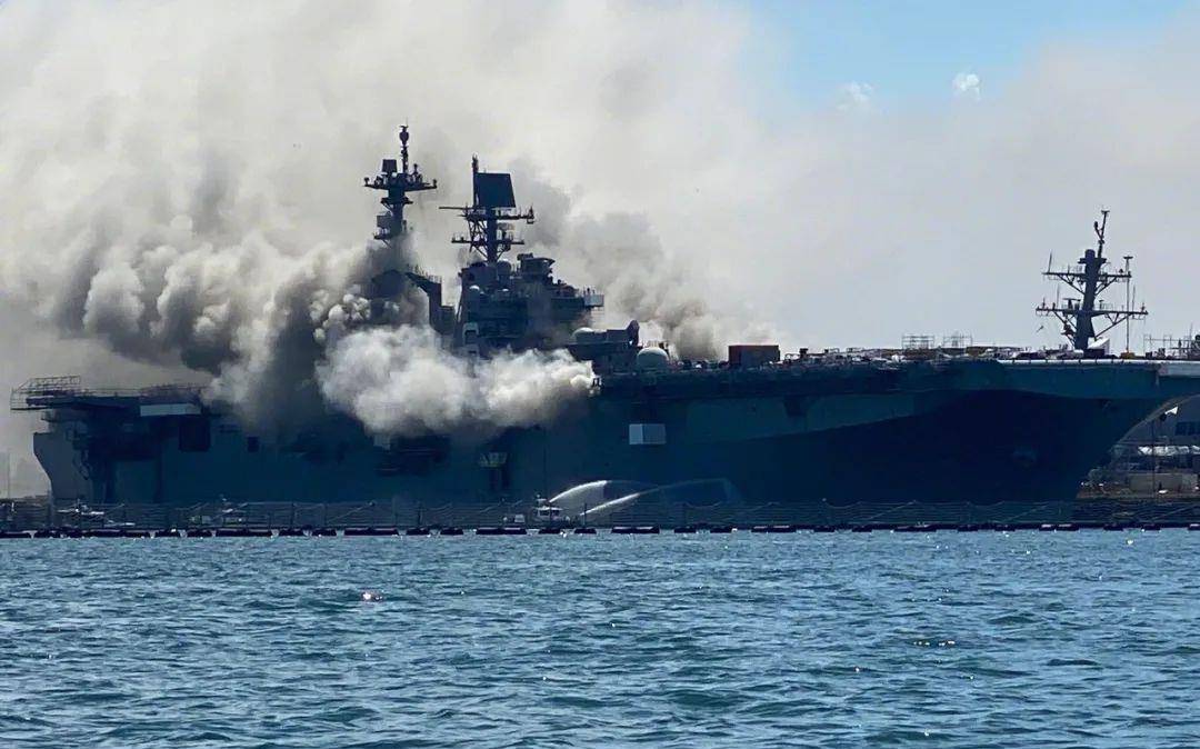 中国海军败类赖三羊,炸毁军舰致133人牺牲,背后究竟有何隐情?