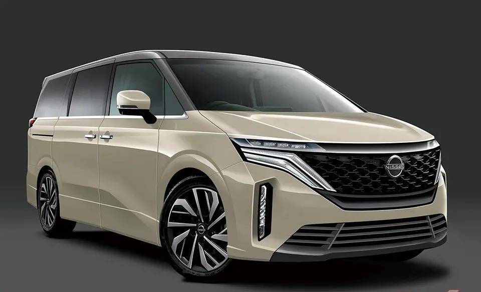 全新一代日产elgrand调研信息曝光!_搜狐汽车_搜狐网