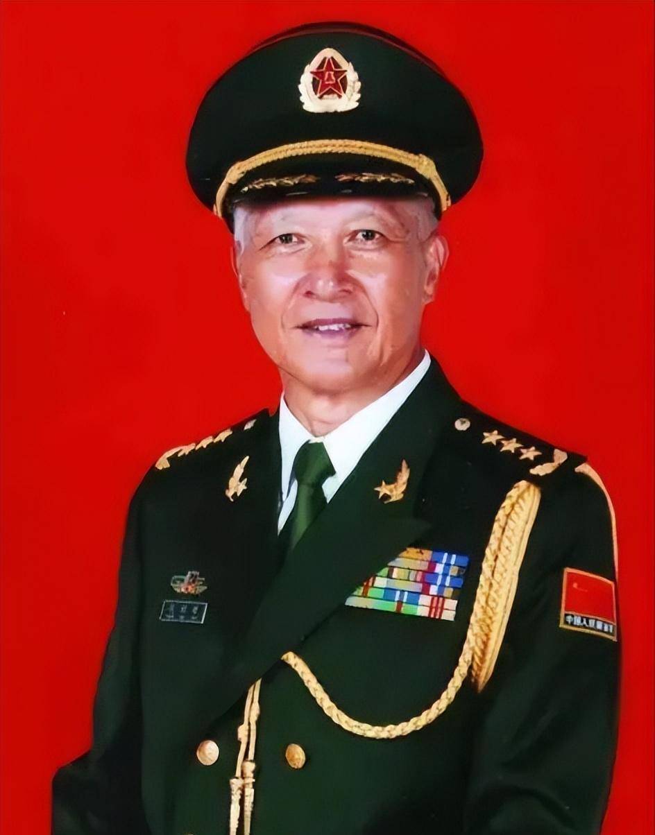 兰州军区参谋长奉命进京_钱树根_炮兵_军长