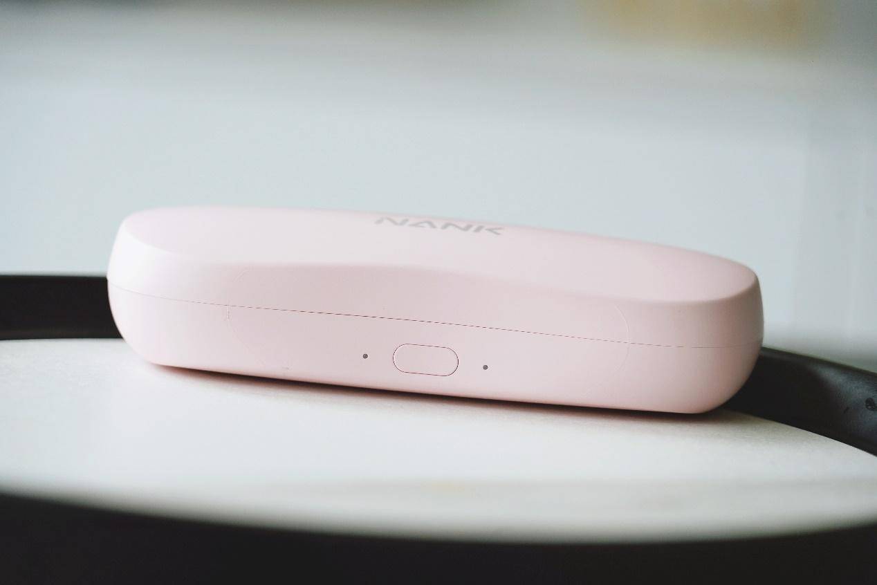 猛男适配的耳机:南卡OE Pro蓝牙耳机上手实测