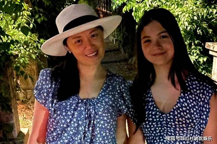 前央视主持人姜丰首次正面坦然回应感情问题,网友称赞她有情有义_徐某_动态_孩子