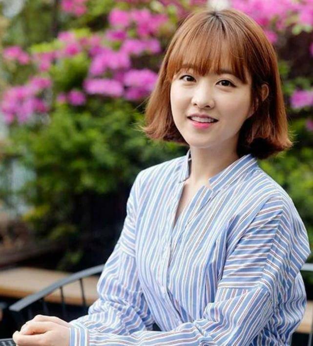 矮个子韩国最矮的14位女演员