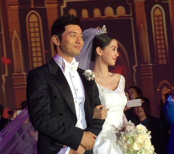 baby的代表作,除了《奔跑吧》,还有什么?_黄晓明_演技_表演