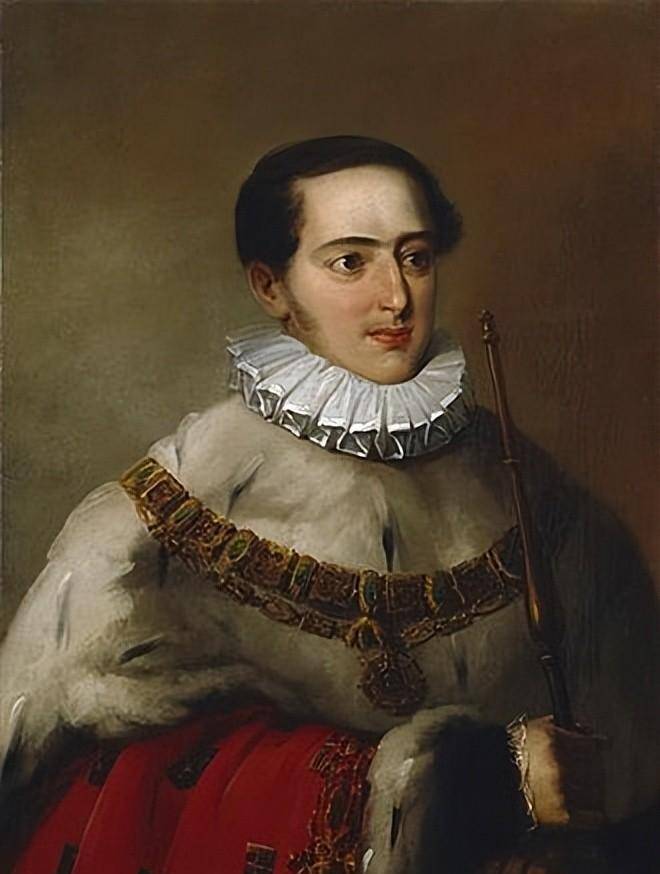 葡萄牙国王米格尔一世:抢侄女王位的篡位者,为何被称为欧洲祖父