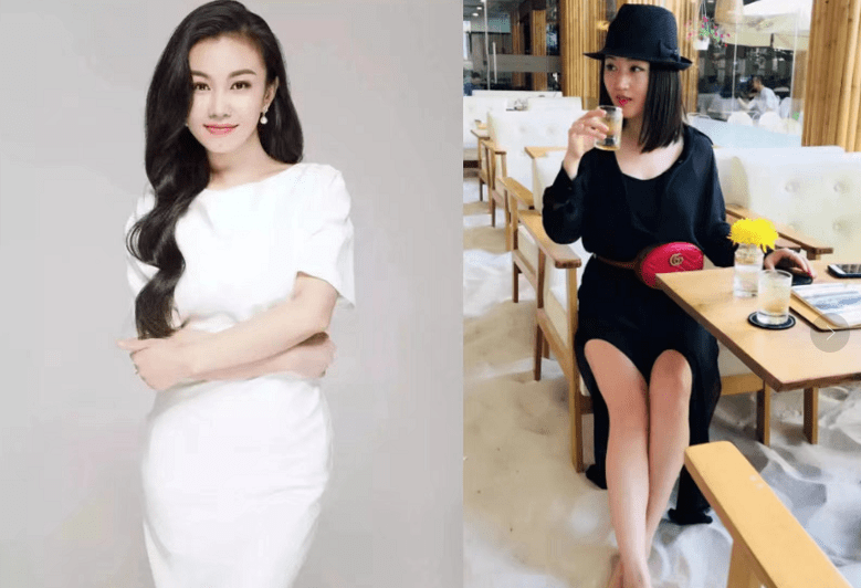 付笛生全家奥地利度假,任静戴30w手镯似少女,与老公街头秀恩爱_俩人