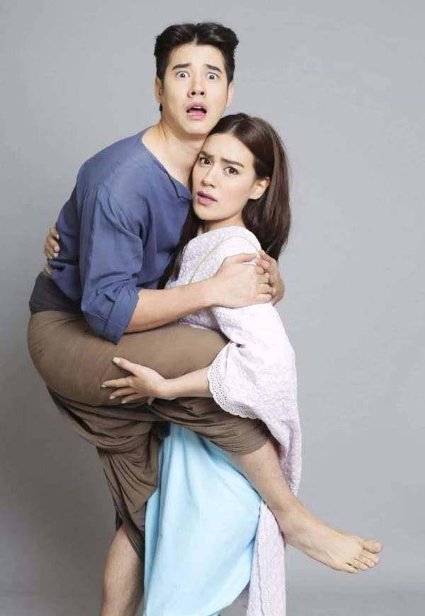 bella,teaw,yaya等8位泰剧小花近期新剧,小编一部都不想落下_mintc