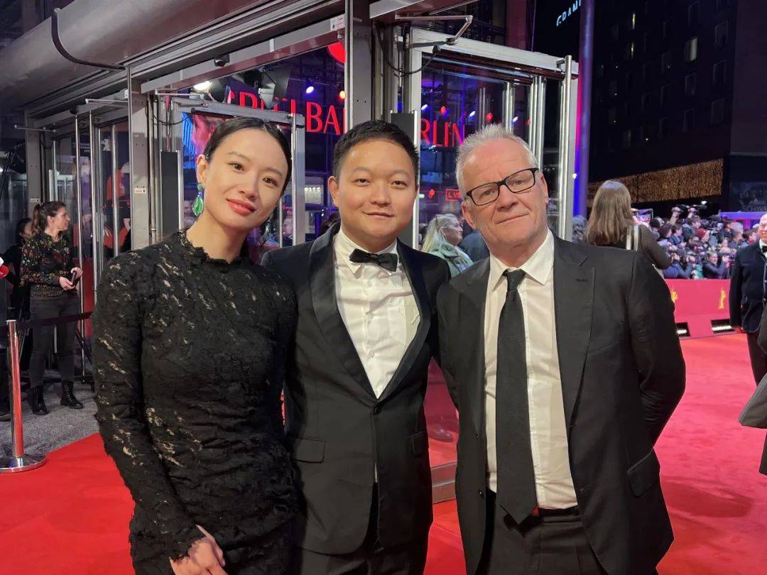 《雪云》导演邬浪专访|云是雪想象的外延「好文分享」_电影_短片_国际