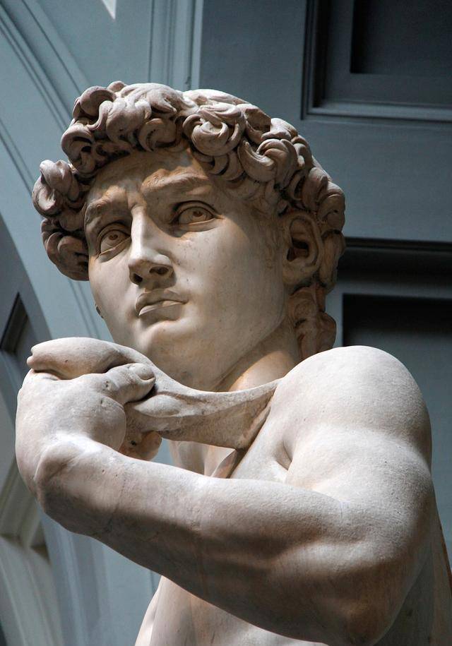 大卫带以色列人多次战胜敌人,几个世纪后,以色列人为何惨败?