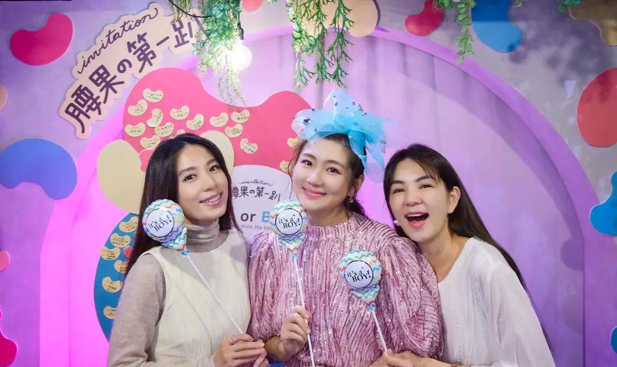 曝陈嘉桦拖家带口谨小慎微,才不敢多聊田馥甄,任家萱也不惹事_影响