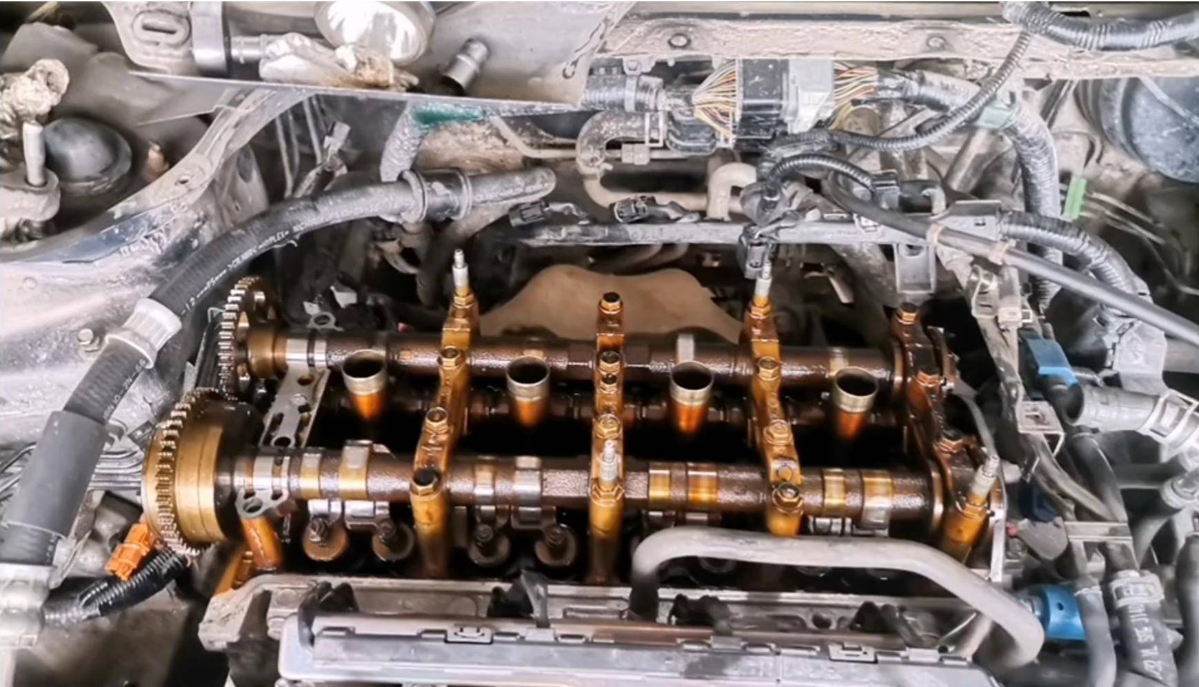 本田奥德赛烧机油原因及解决办法_搜狐汽车_搜狐网