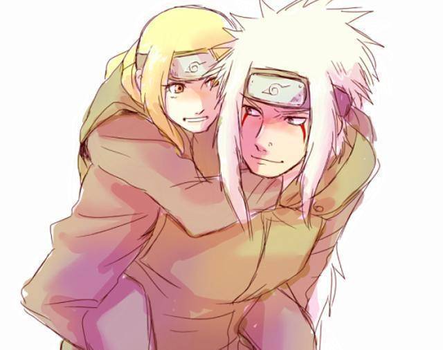 第四次忍界大战前,实力巅峰的他却遇上了一生中最强的对手——佩恩