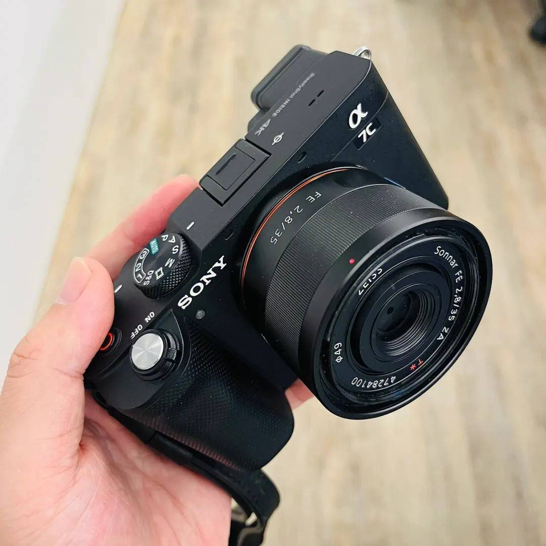 索尼a7c功能性能出色 索尼a7c ii即将发布_微单相机_用户_alpha