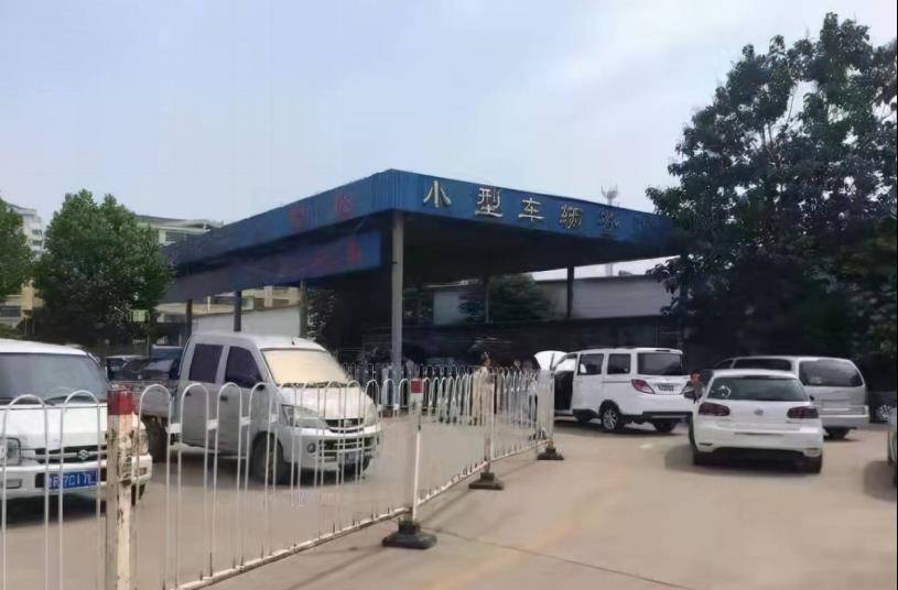 机动车年检新政落地，检测场进入内卷漩涡