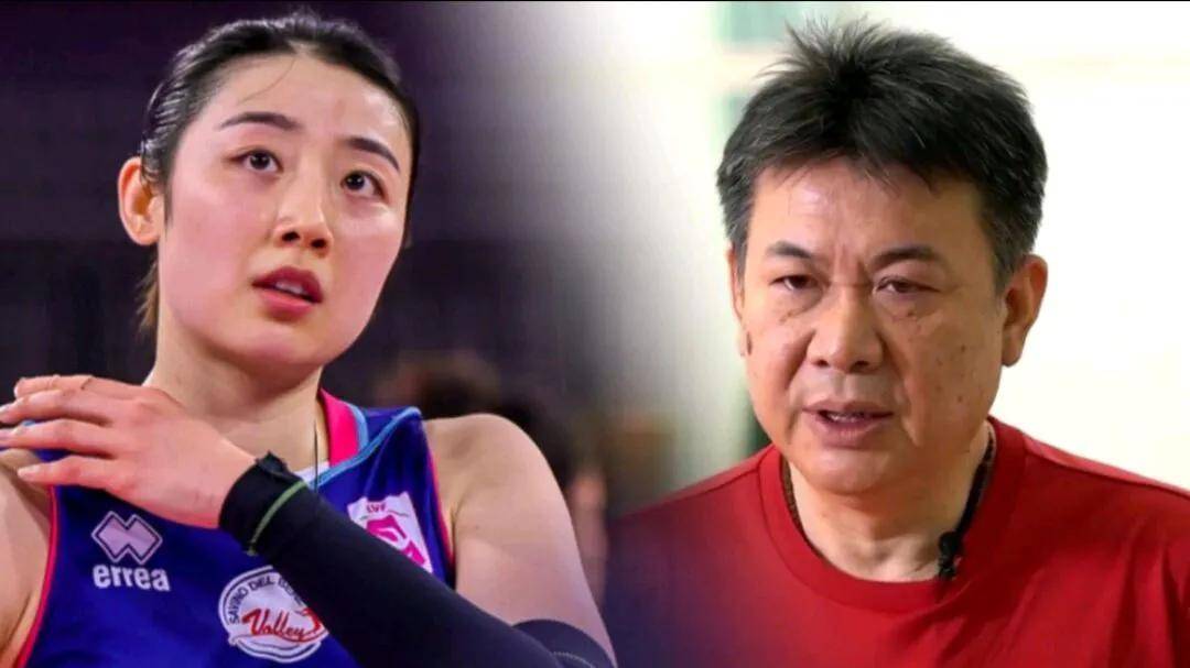 丁霞归队训练照曝光!