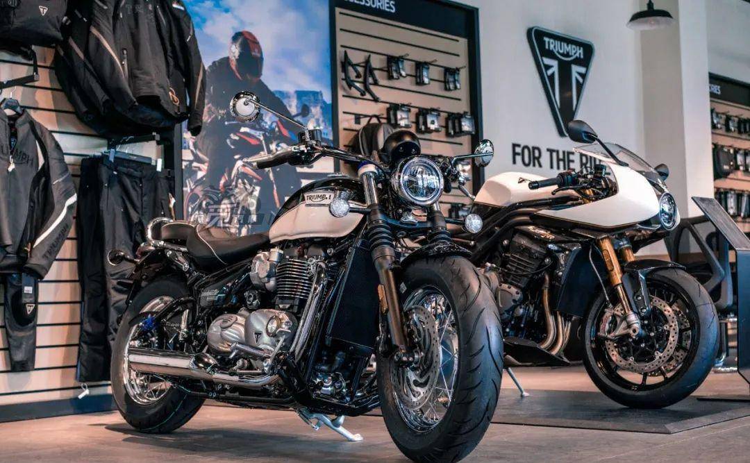 详细测评凯旋tiger900 gt|旅行,只为那不期而遇的邂逅(上)_搜狐汽车