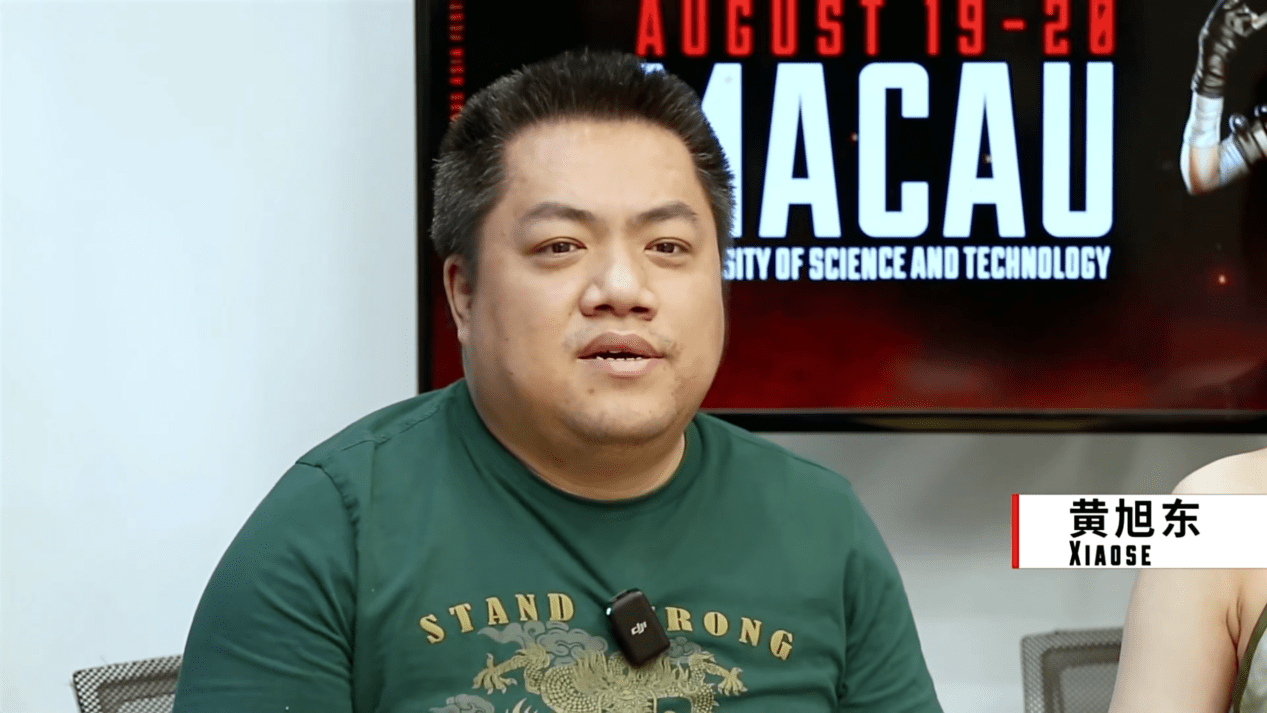 挨个点名apex亚洲尖峰嘉年华"戊戌六君子"_队伍_参赛选手_赛场