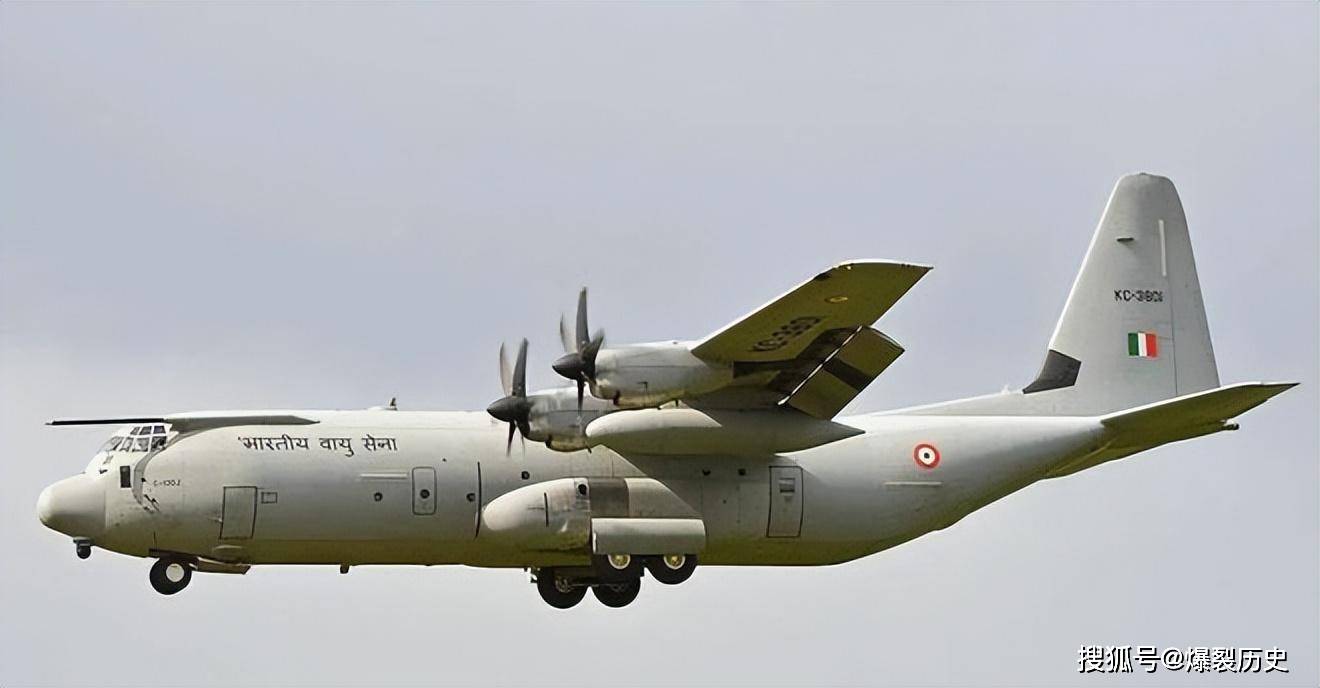 印度空军飞机图片