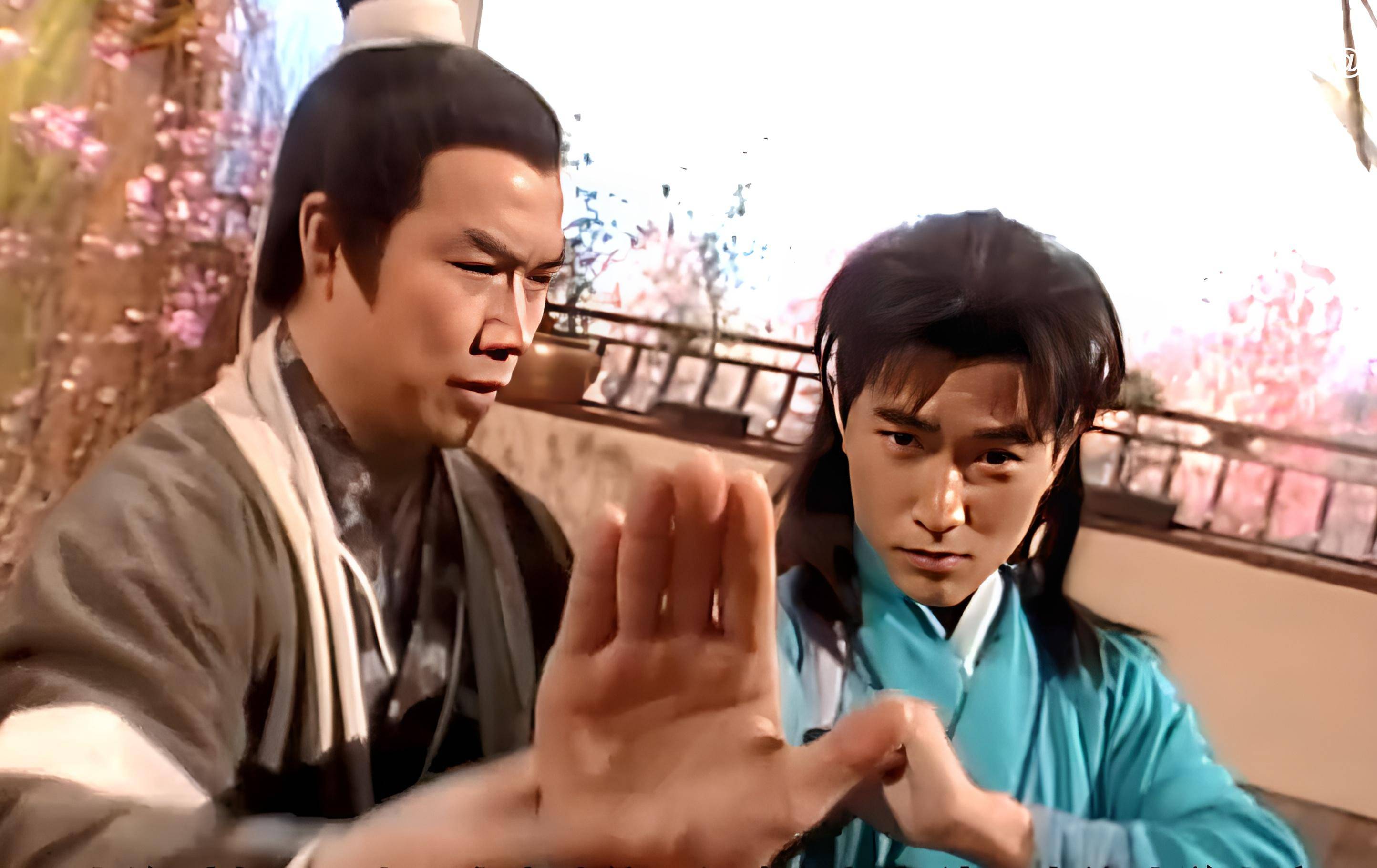 并非耶律齐,金庸借黄蓉道出了关键线索_武氏_兄弟_襄阳