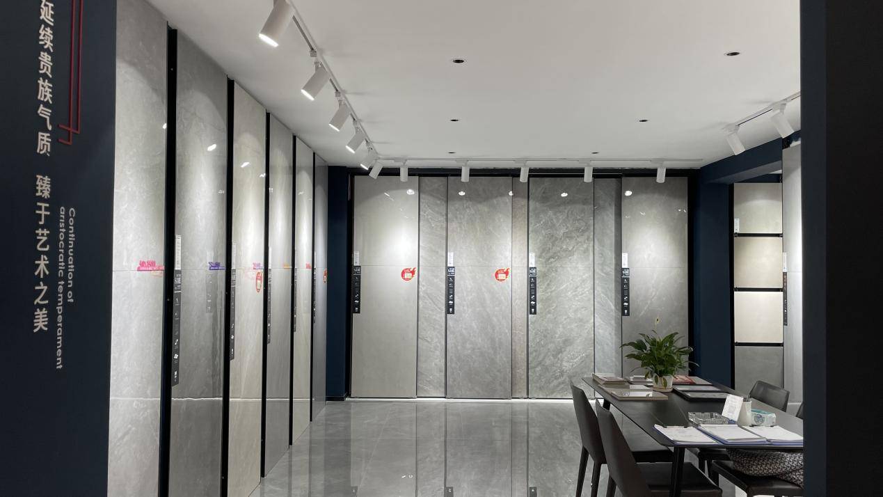 开业狂欢,一起创享好家居丨能强瓷砖开业活动燃爆南丰!