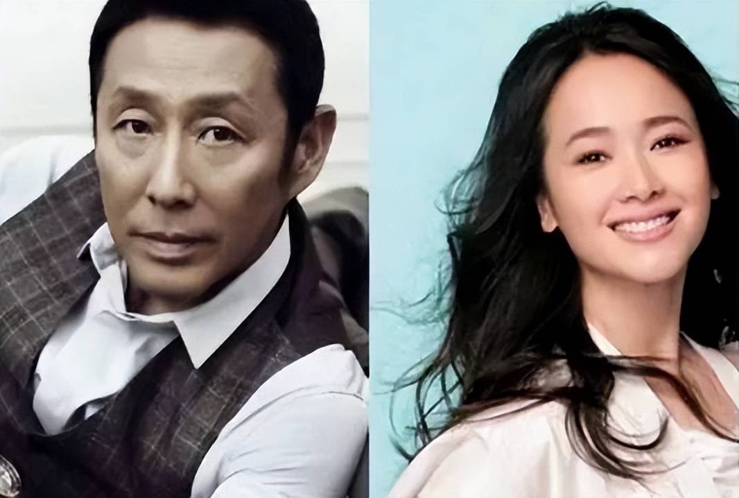 左小青:中国式完美女性,陈道明一生中唯一绯闻,如今过得怎么样?
