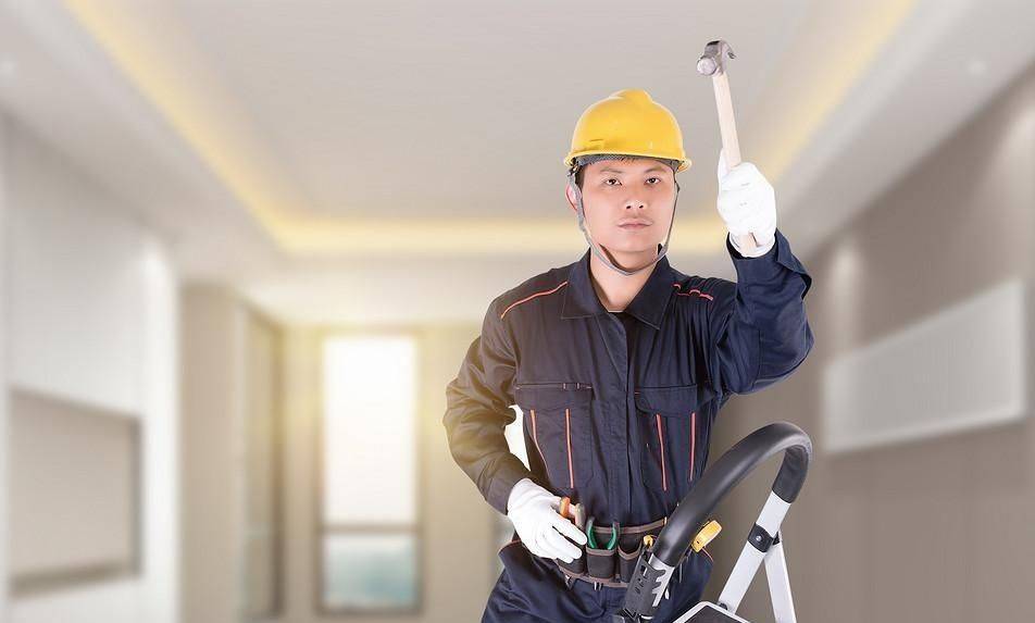 装修公司招聘装修工人木工 附近装修公司急招装修工人木工_施工_质量