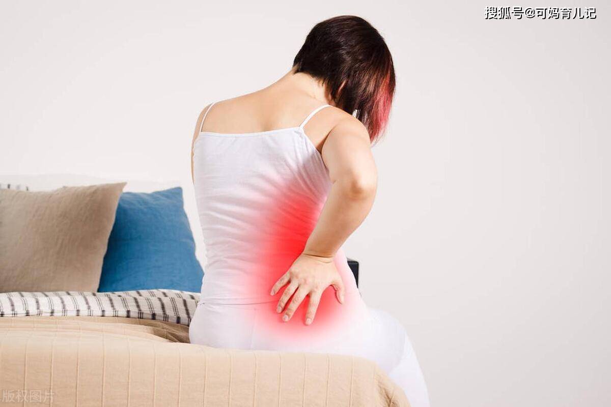 发现:早生孩子和晚生孩子的女人,命运差别不是一般大_妈妈_身体_女性