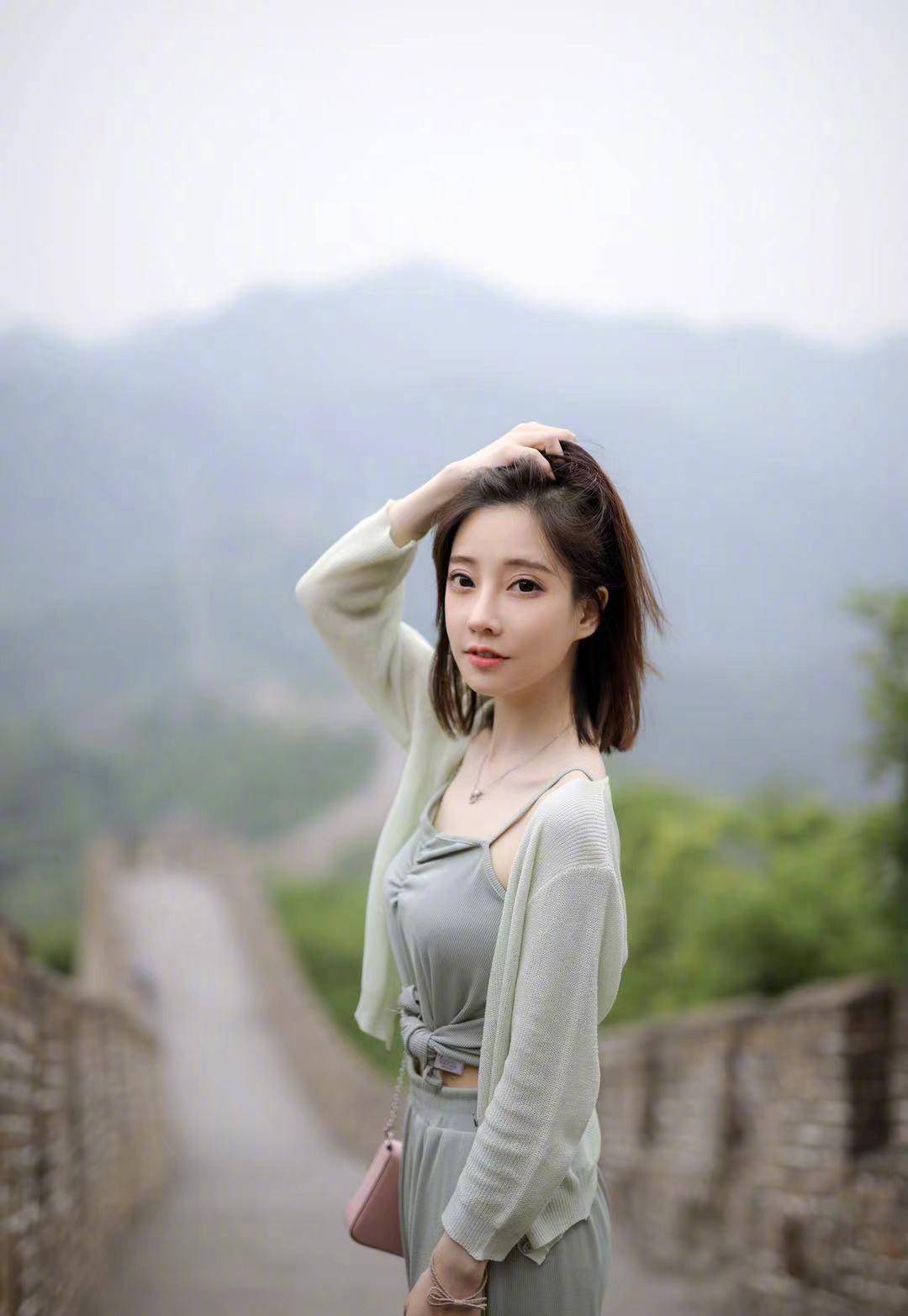 就要剪短发!冯提莫风格大变,网友:有被帅到_造型_女孩子_舞台