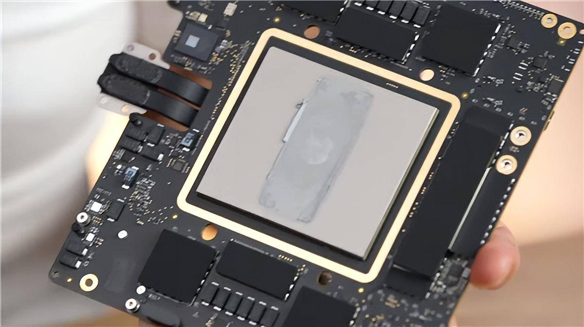 苹果cpu 来自搜狐网