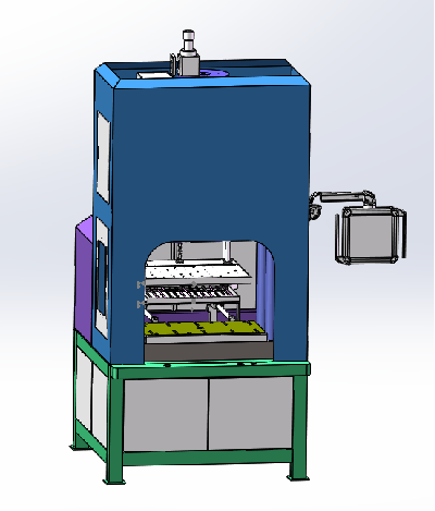 碳纤维复合材料模压成型_模具_工艺_技术