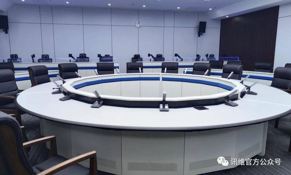 控制系统助力某市旅游局打造数字文化旅游指挥中心_景区_会议_视频