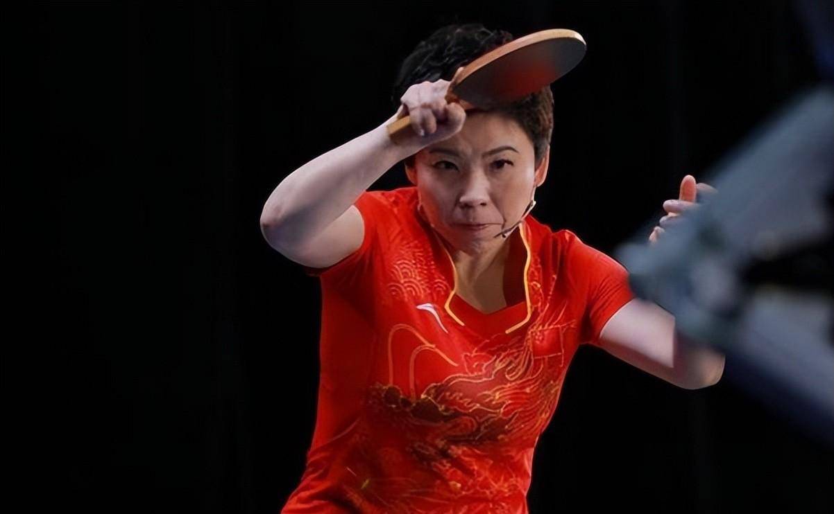 邓亚萍回应解释清白!最新结果处理被曝光_体育界_风暴_网友